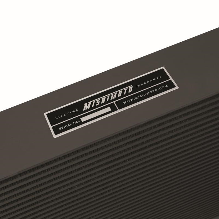 Mishimoto MMINT - F2D - 08 Intercooler (2008 - 2010 Power Stroke) - Southern Diesel Supply
