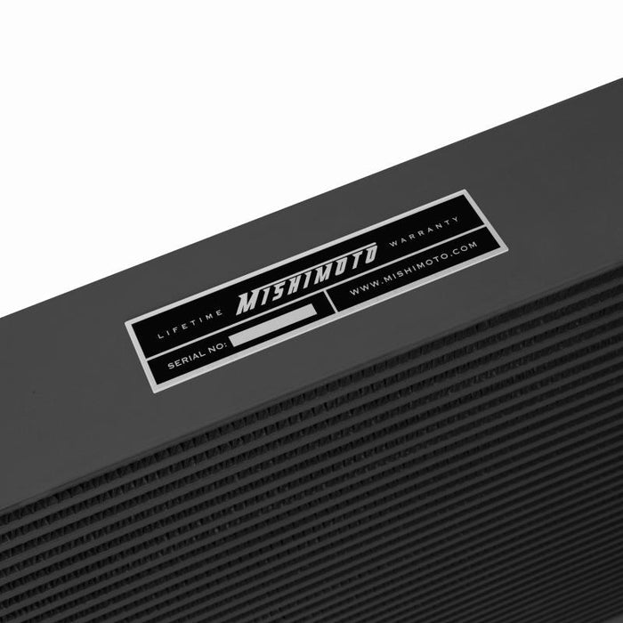 Mishimoto MMINT - F2D - 08 Intercooler (2008 - 2010 Power Stroke) - Southern Diesel Supply