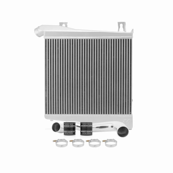 Mishimoto MMINT - F2D - 08K Intercooler Pipe & Boot Kit (2008 - 2010 Power Stroke) - Southern Diesel Supply