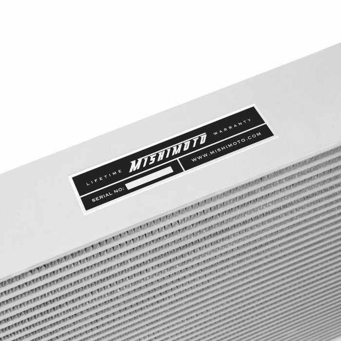 Mishimoto MMINT - F2D - 08K Intercooler Pipe & Boot Kit (2008 - 2010 Power Stroke) - Southern Diesel Supply