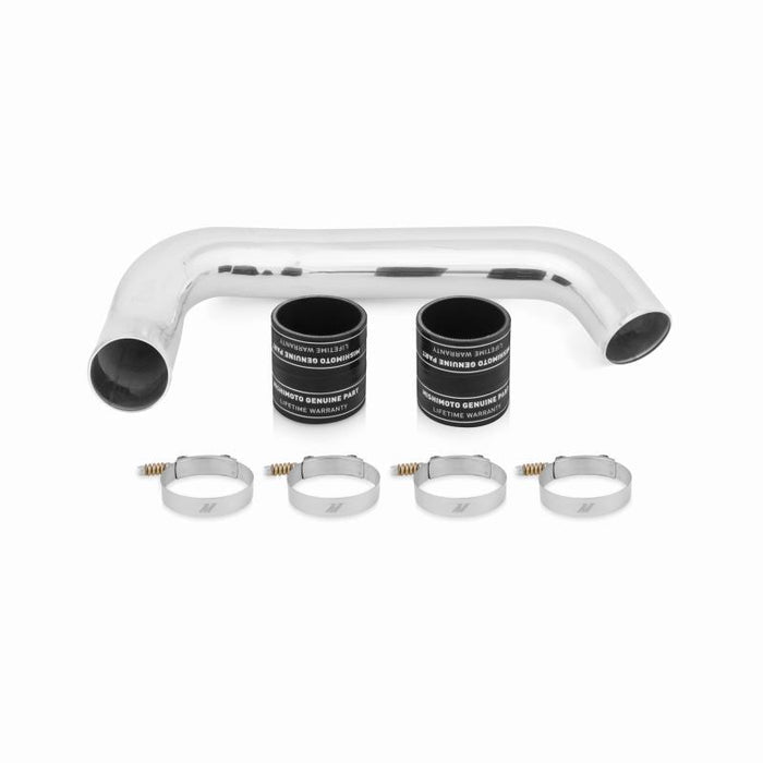 Mishimoto MMINT - F2D - 08K Intercooler Pipe & Boot Kit (2008 - 2010 Power Stroke) - Southern Diesel Supply