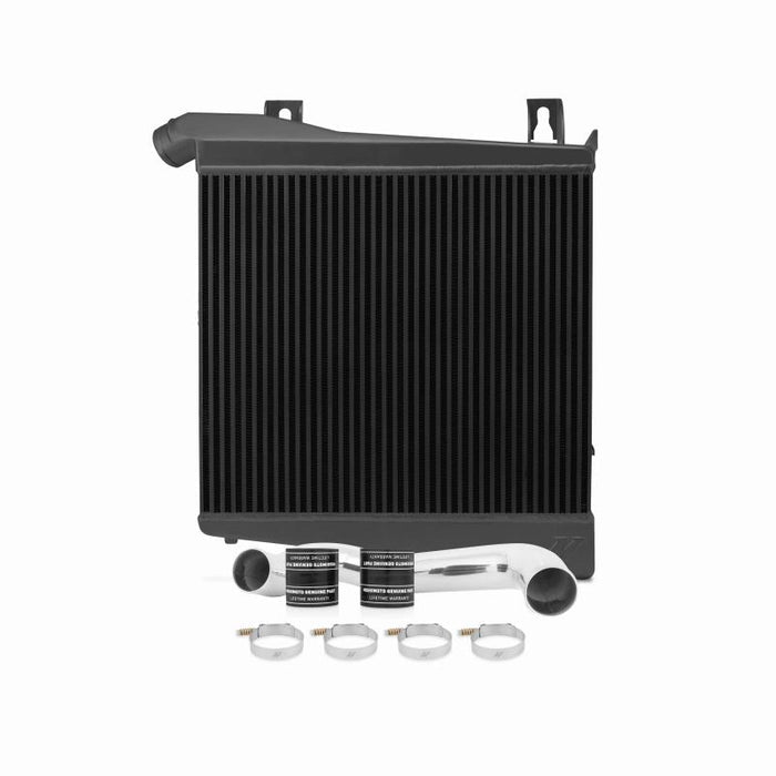 Mishimoto MMINT - F2D - 08K Intercooler Pipe & Boot Kit (2008 - 2010 Power Stroke) - Southern Diesel Supply
