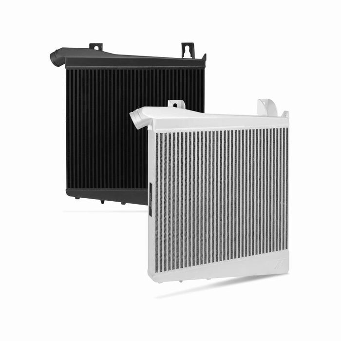 Mishimoto MMINT - F2D - 08K Intercooler Pipe & Boot Kit (2008 - 2010 Power Stroke) - Southern Diesel Supply