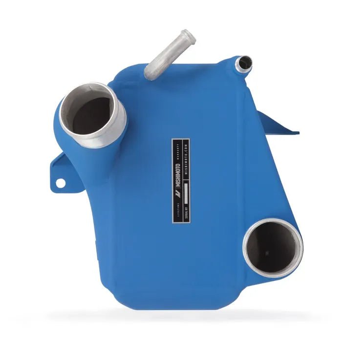 Mishimoto MMINT - F2D - 11 Air - To - Water Intercooler (2011 - 2016 Power Stroke) - Southern Diesel Supply
