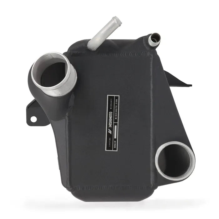 Mishimoto MMINT - F2D - 11 Air - To - Water Intercooler (2011 - 2016 Power Stroke) - Southern Diesel Supply