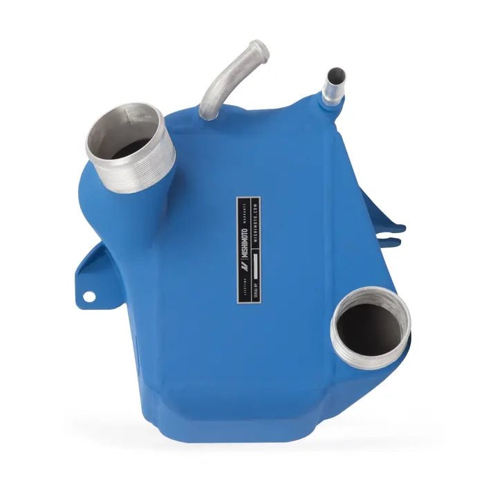 Mishimoto MMINT - F2D - 11K Air - To - Water Intercooler Kit (2011 - 2016 Power Stroke) - Southern Diesel Supply