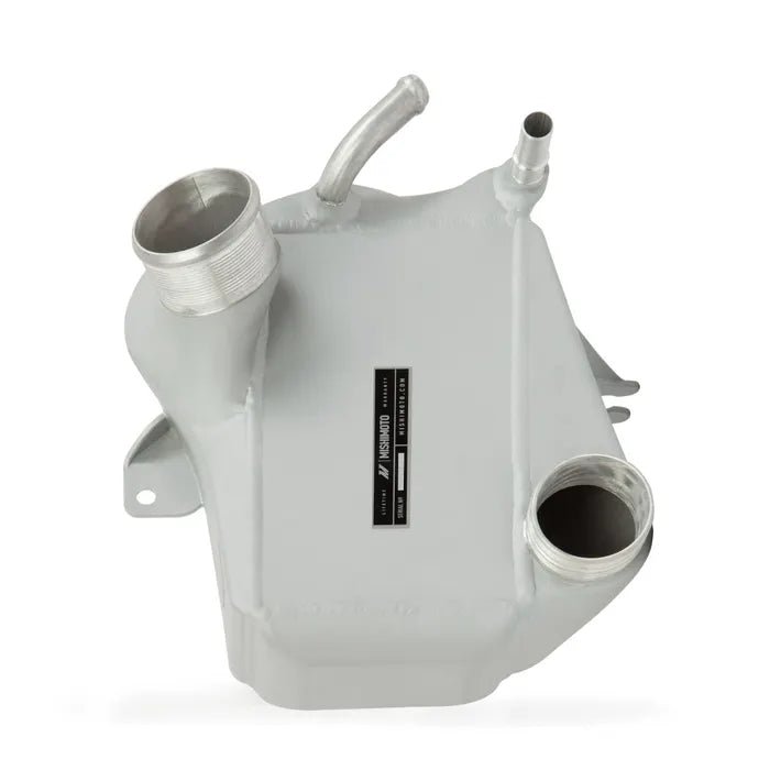 Mishimoto MMINT - F2D - 17 Air - To - Water Intercooler Kit (2017 - 2023 Power Stroke) - Southern Diesel Supply