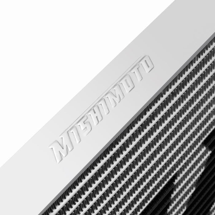 Mishimoto MMINT - F2D - 99 Intercooler (1999 - 2003 Power Stroke) - Southern Diesel Supply