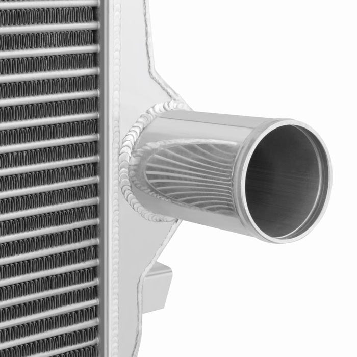 Mishimoto MMINT - F2D - 99 Intercooler (1999 - 2003 Power Stroke) - Southern Diesel Supply