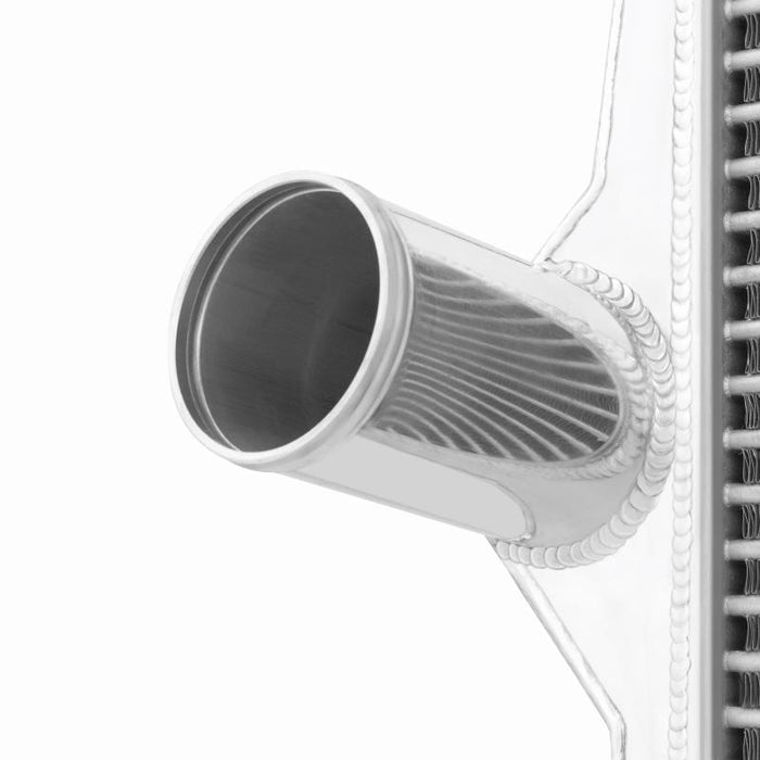 Mishimoto MMINT - F2D - 99 Intercooler (1999 - 2003 Power Stroke) - Southern Diesel Supply