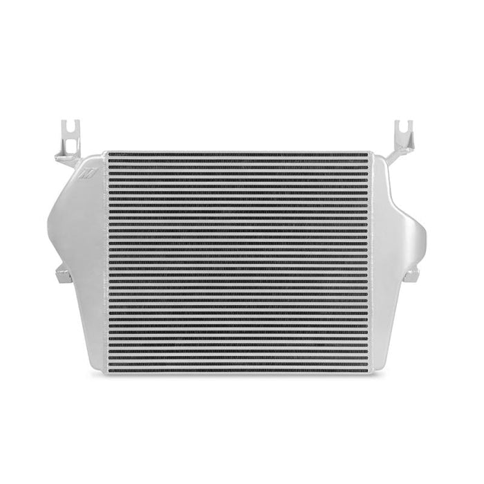 Mishimoto MMINT - F2D - 99K Intercooler & Pipe Kit (1999 - 2003 Power Stroke) - Southern Diesel Supply