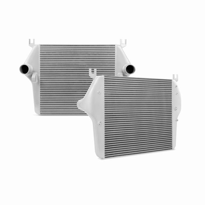 Mishimoto MMINT - RAM - 03 Intercooler (2003 - 2009 Cummins) - Southern Diesel Supply