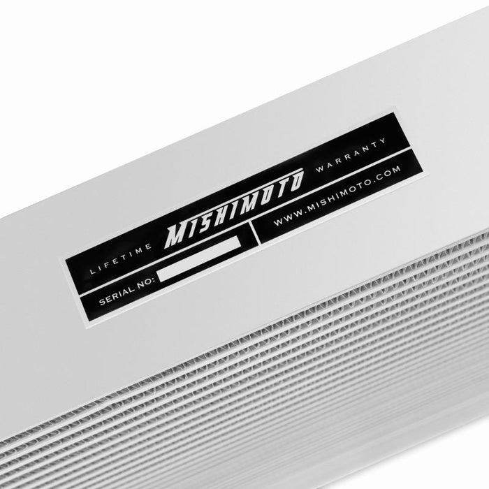 Mishimoto MMINT - RAM - 03 Intercooler (2003 - 2009 Cummins) - Southern Diesel Supply