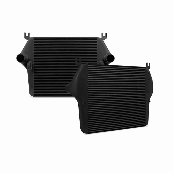 Mishimoto MMINT - RAM - 03K Intercooler & Pipe Kit (2003 - 2007 Cummins) - Southern Diesel Supply