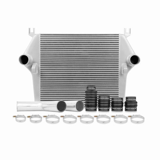 Mishimoto MMINT-RAM-03K Intercooler & Pipe Kit (2003-2007 5.9L Cummins)