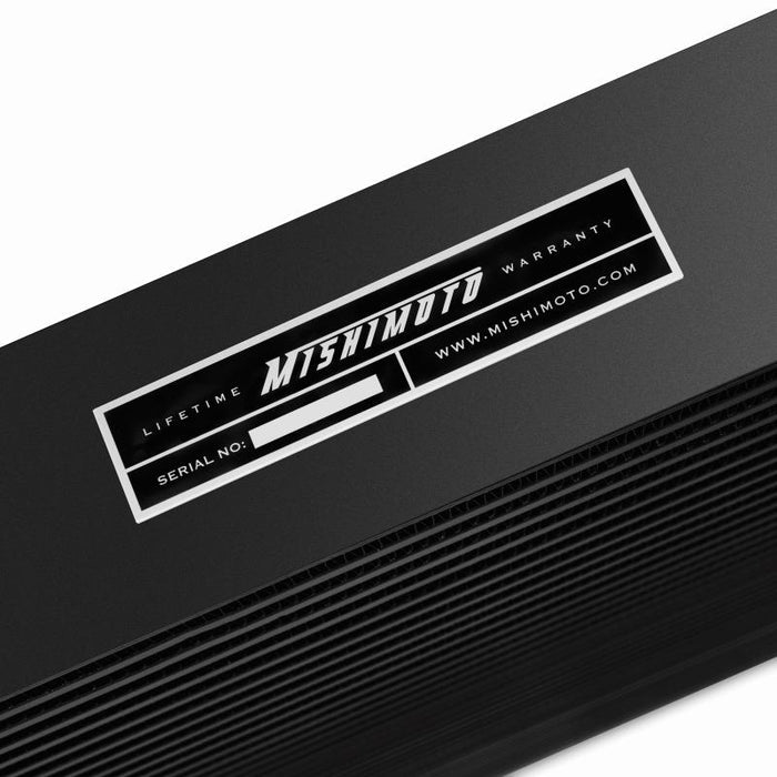 Mishimoto MMINT - RAM - 03K Intercooler & Pipe Kit (2003 - 2007 Cummins) - Southern Diesel Supply