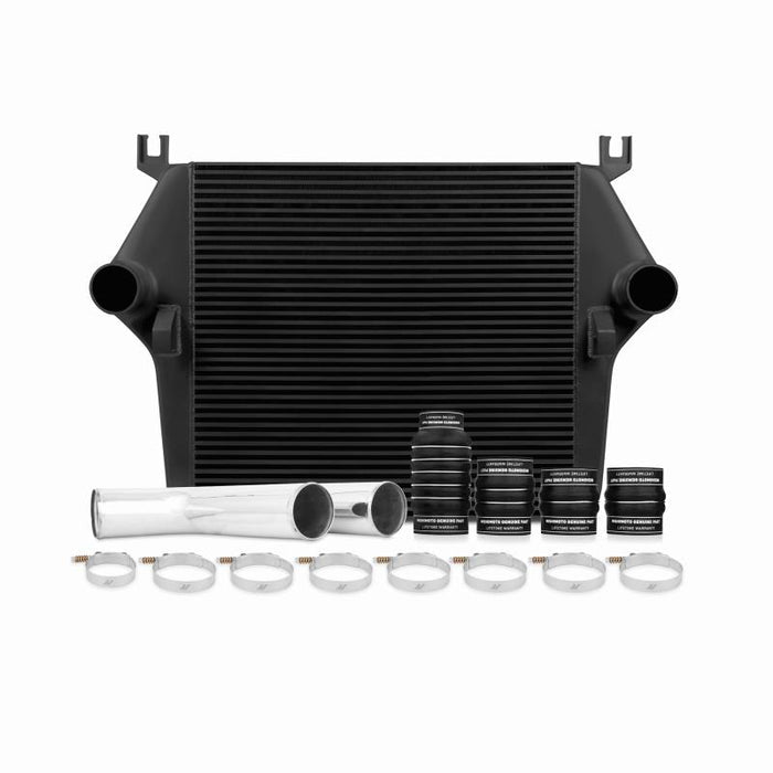 Mishimoto MMINT - RAM - 07K Intercooler & Pipe Kit (2007.5 - 2009 Cummins) - Southern Diesel Supply