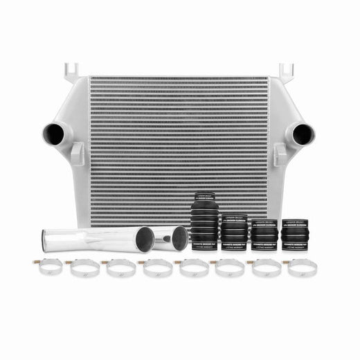 Mishimoto MMINT-RAM-07K Intercooler & Pipe Kit (2007.5-2009 6.7L Cummins)