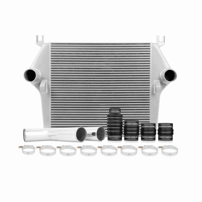 Mishimoto MMINT - RAM - 07K Intercooler & Pipe Kit (2007.5 - 2009 Cummins) - Southern Diesel Supply