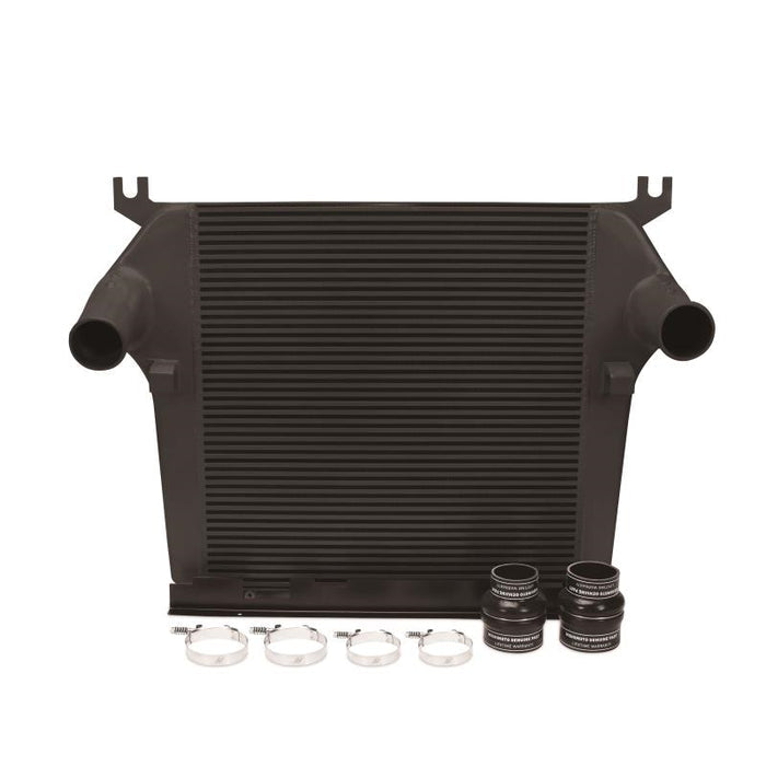 Mishimoto MMINT - RAM - 10 Intercooler (2010 - 2012 Cummins) - Southern Diesel Supply