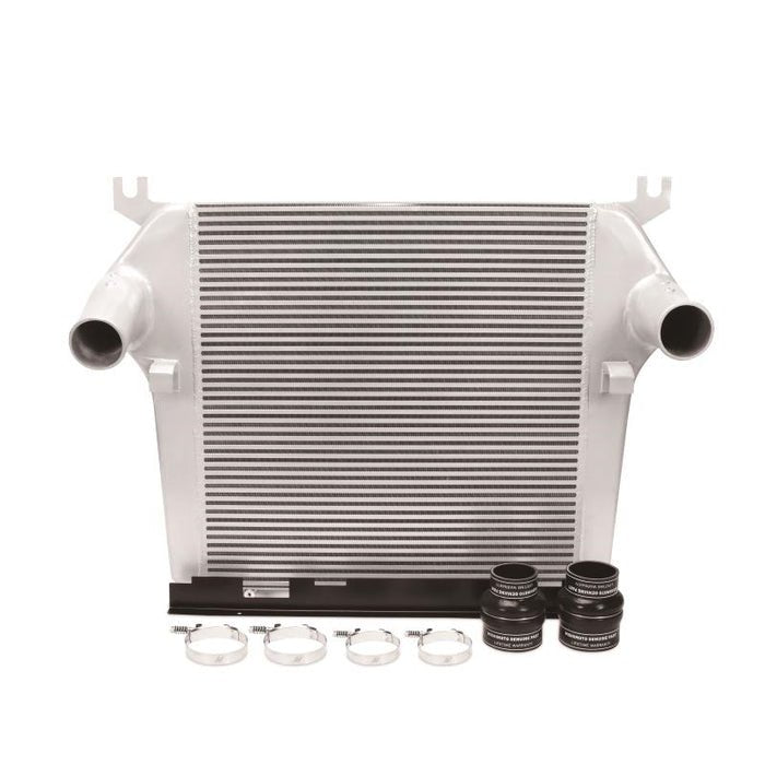 Mishimoto MMINT - RAM - 10 Intercooler (2010 - 2012 Cummins) - Southern Diesel Supply