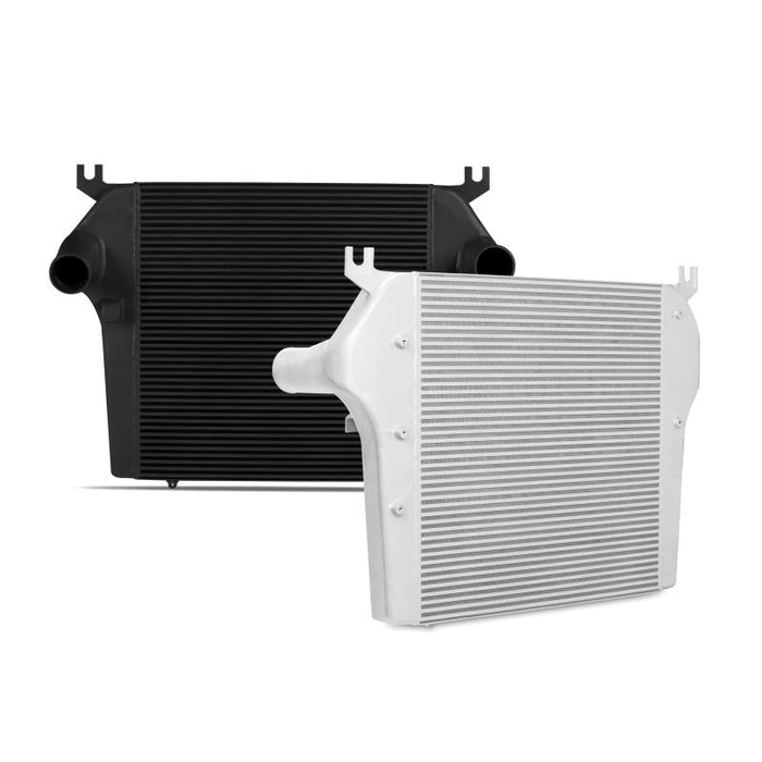 Mishimoto MMINT - RAM - 10 Intercooler (2010 - 2012 Cummins) - Southern Diesel Supply