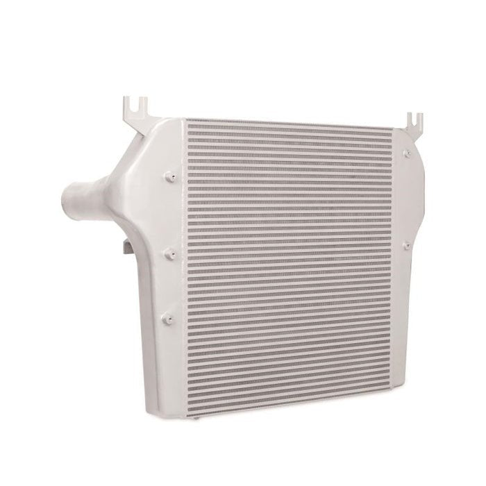 Mishimoto MMINT - RAM - 10K Intercooler & Pipe Kit (2010 - 2012 Cummins) - Southern Diesel Supply