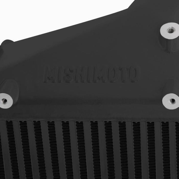 Mishimoto MMINT - RAM - 13K Intercooler & Pipe Kit (2013 - 2018 Cummins) - Southern Diesel Supply