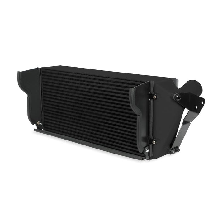 Mishimoto MMINT - RAM - 13K Intercooler & Pipe Kit (2013 - 2018 Cummins) - Southern Diesel Supply