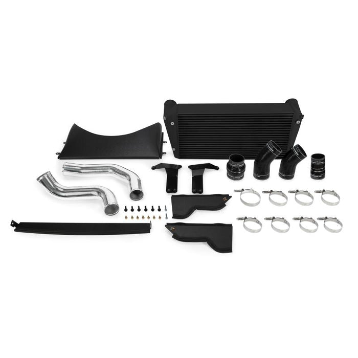 Mishimoto MMINT - RAM - 13K Intercooler & Pipe Kit (2013 - 2018 Cummins) - Southern Diesel Supply