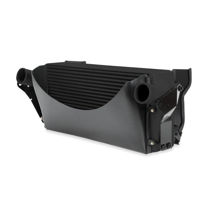 Mishimoto MMINT - RAM - 13K Intercooler & Pipe Kit (2013 - 2018 Cummins) - Southern Diesel Supply