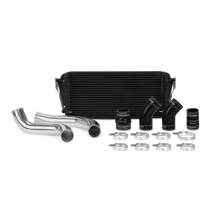 Mishimoto MMINT - RAM - 13K Intercooler & Pipe Kit (2013 - 2018 Cummins) - Southern Diesel Supply