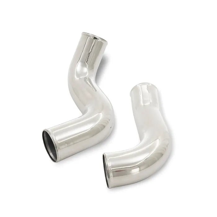 Mishimoto MMINT - RAM - 19K Intercooler & Pipe Kit (2019 - 2024 Cummins) - Southern Diesel Supply
