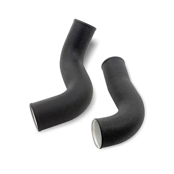 Mishimoto MMINT - RAM - 19K Intercooler & Pipe Kit (2019 - 2024 Cummins) - Southern Diesel Supply