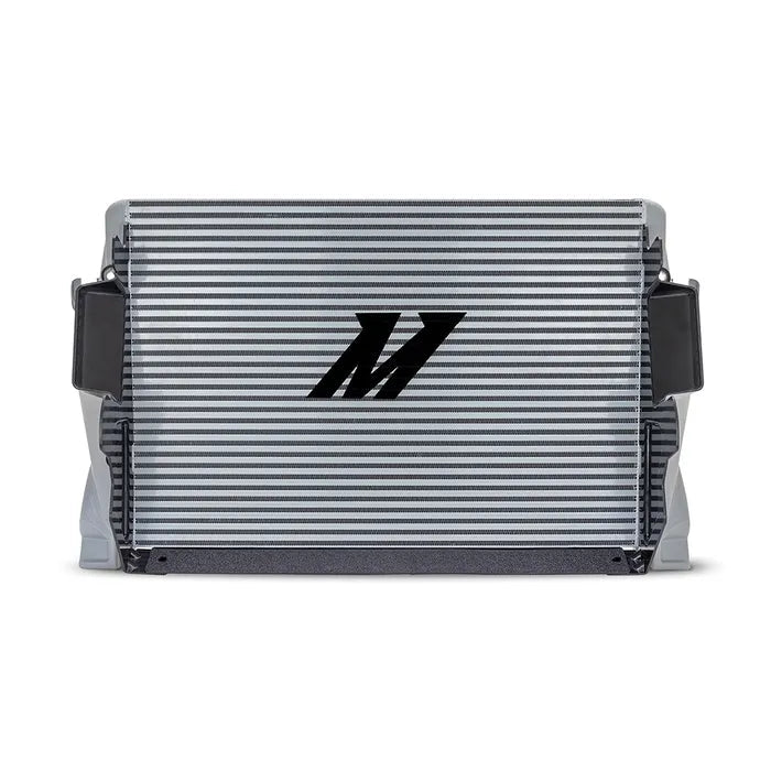 Mishimoto MMINT - RAM - 19K Intercooler & Pipe Kit (2019 - 2024 Cummins) - Southern Diesel Supply