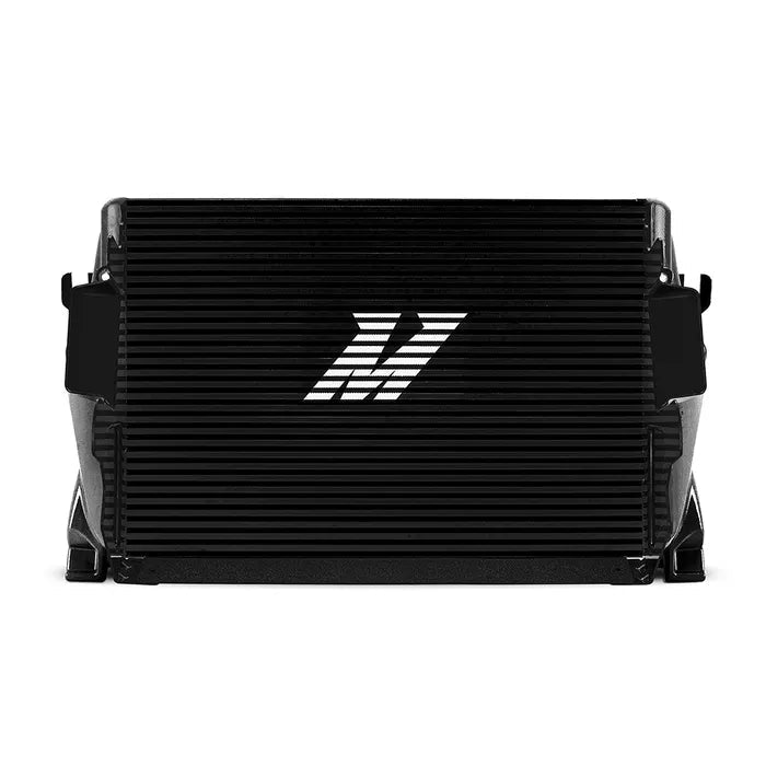 Mishimoto MMINT - RAM - 19K Intercooler & Pipe Kit (2019 - 2024 Cummins) - Southern Diesel Supply