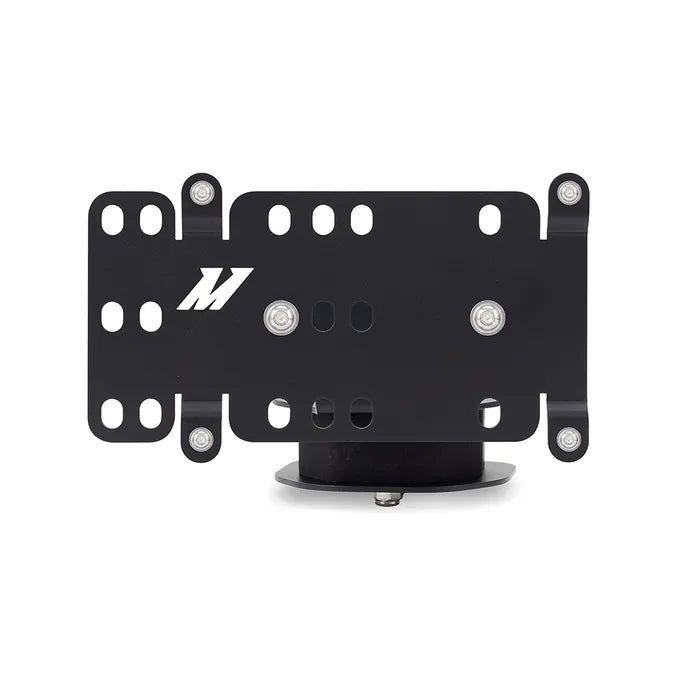 Mishimoto MMLP - RAM - 19 License Plate Relocation Kit (2019 - 2024 Cummins) - Southern Diesel Supply