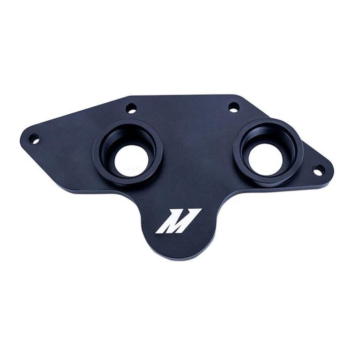 Mishimoto MMOC - F2D - 11K Performance Oil Cooler (2011 - 2019 Power Stroke) - Southern Diesel Supply