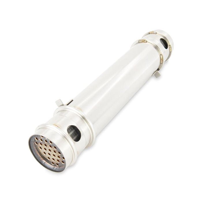 Mishimoto MMOC - F2D - 94 Stock Replacement Oil Cooler (1994 - 2003 Power Stroke) - Southern Diesel Supply