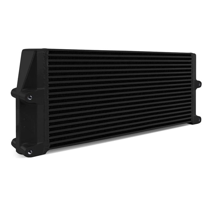 Mishimoto MMOC - OO - 17 / MMOC - SSO - 17 Heavy - Duty Fluid Cooler - Southern Diesel Supply