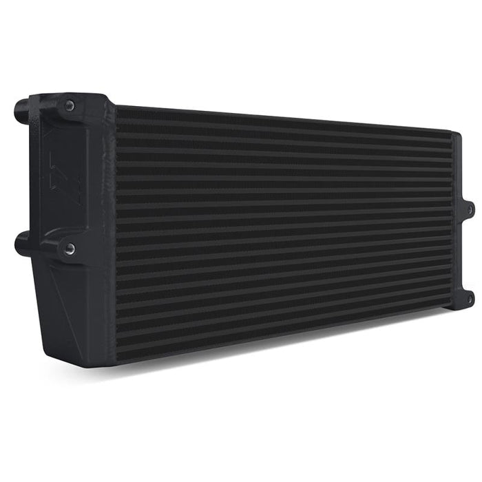 Mishimoto MMOC - OO - 17 / MMOC - SSO - 17 Heavy - Duty Fluid Cooler - Southern Diesel Supply