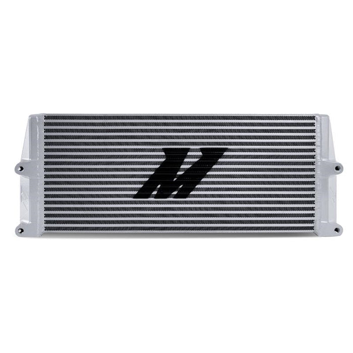 Mishimoto MMOC - OO - 17 / MMOC - SSO - 17 Heavy - Duty Fluid Cooler - Southern Diesel Supply