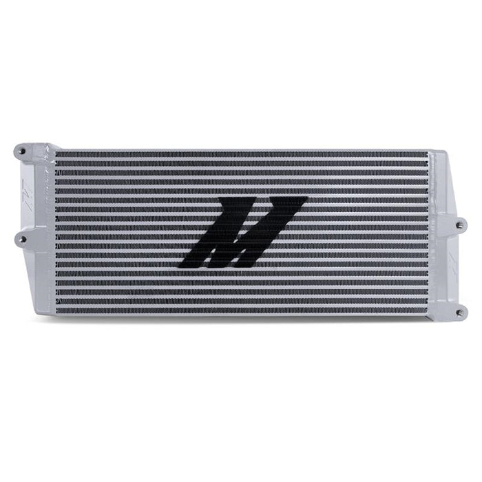 Mishimoto MMOC - OO - 17 / MMOC - SSO - 17 Heavy - Duty Fluid Cooler - Southern Diesel Supply