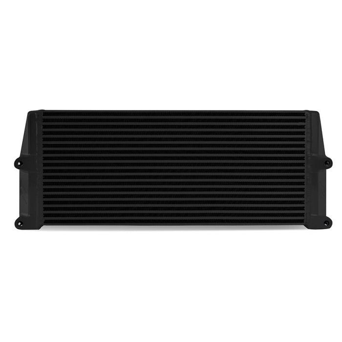 Mishimoto MMOC - OO - 17 / MMOC - SSO - 17 Heavy - Duty Fluid Cooler - Southern Diesel Supply
