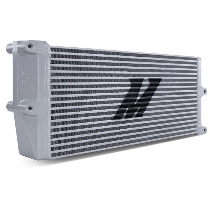 Mishimoto MMOC - OO - 17 / MMOC - SSO - 17 Heavy - Duty Fluid Cooler - Southern Diesel Supply