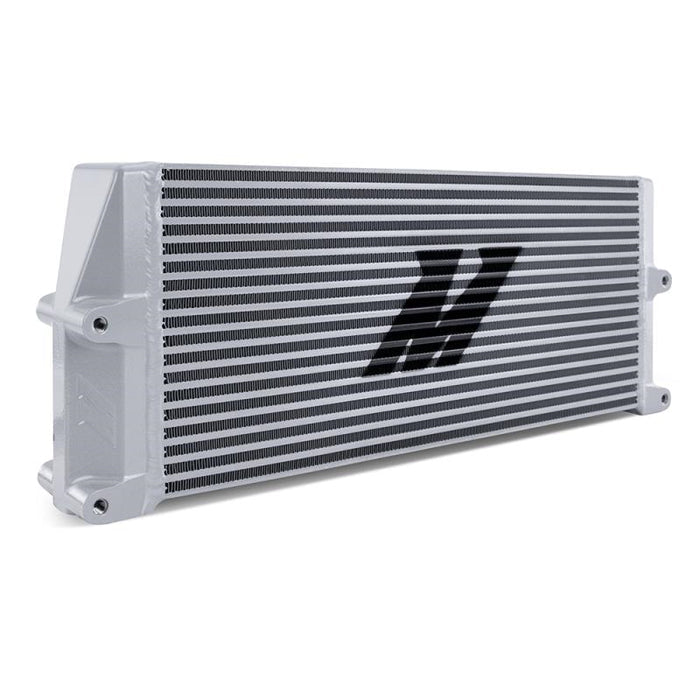 Mishimoto MMOC - OO - 17 / MMOC - SSO - 17 Heavy - Duty Fluid Cooler - Southern Diesel Supply
