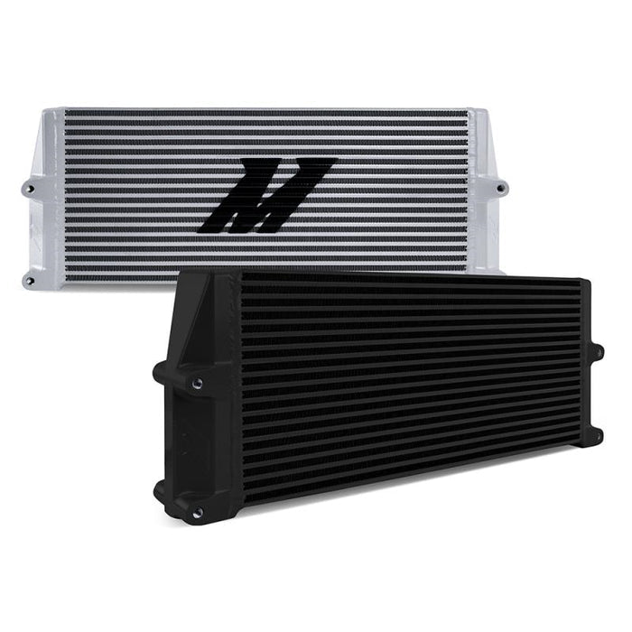 Mishimoto MMOC - OO - 17 / MMOC - SSO - 17 Heavy - Duty Fluid Cooler - Southern Diesel Supply