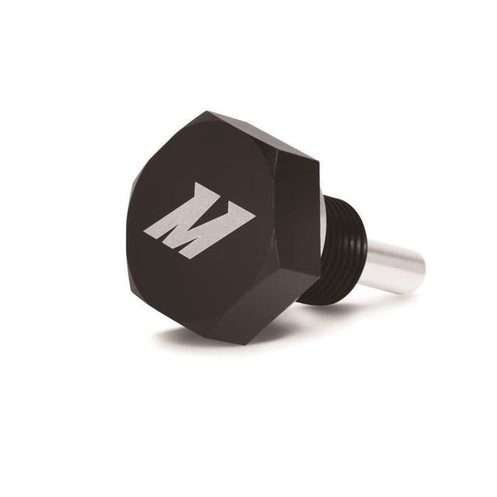 Mishimoto MMODP - 14125B Magnetic Oil Drain Plug (1994 - 2010 Power Stroke) - Southern Diesel Supply