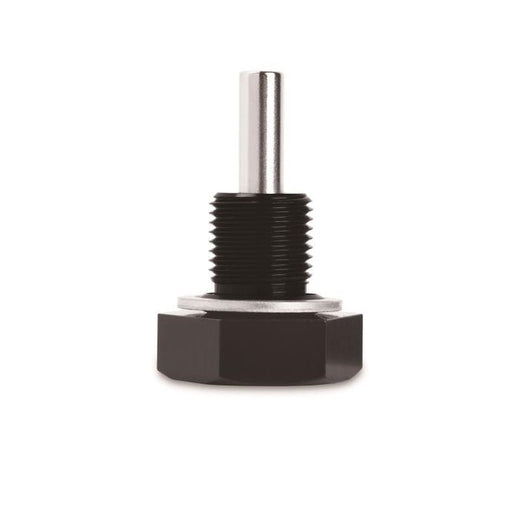 Mishimoto MMODP-14125B Magnetic Oil Drain Plug (1994-2010 7.3/6.0/6.4L Powerstroke)