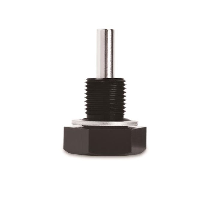 Mishimoto MMODP - 14125B Magnetic Oil Drain Plug (1994 - 2010 Power Stroke) - Southern Diesel Supply